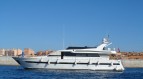 Yacht Lady Tatiana of London